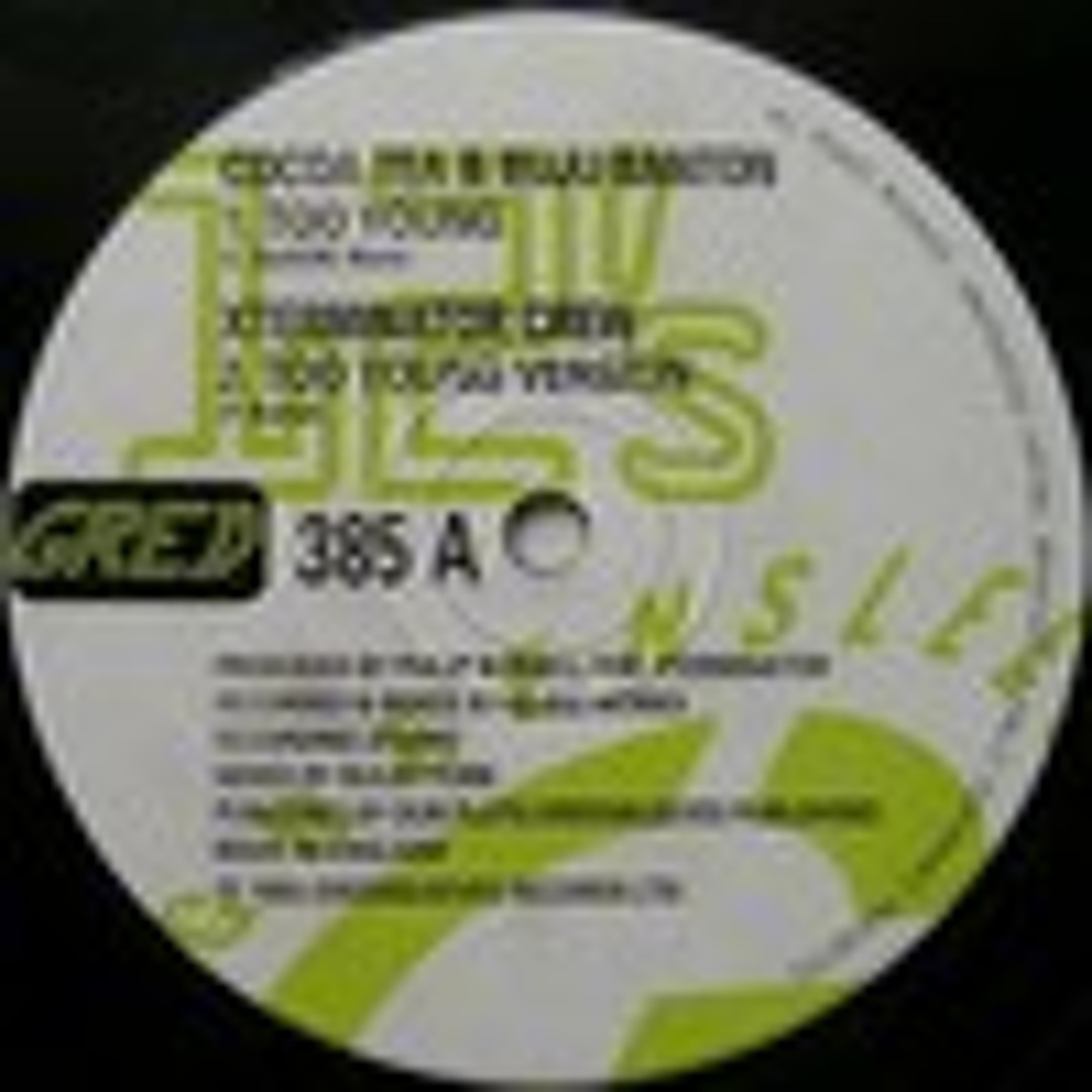 Stream Buju Banton & Cocoa Tea Dubplate - Go Home Sound Boy 