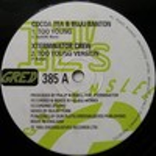 洋楽 COCOA TEA & BUJU BANTON / GO HOME SOUND COCOA TEA & BUJU BANTON - Go Home Sound Boy (2005) Just