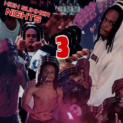 SirHiproxk X 2X2RAWW - No Hesitation Pt 2 (Prod By. SPLURGE)