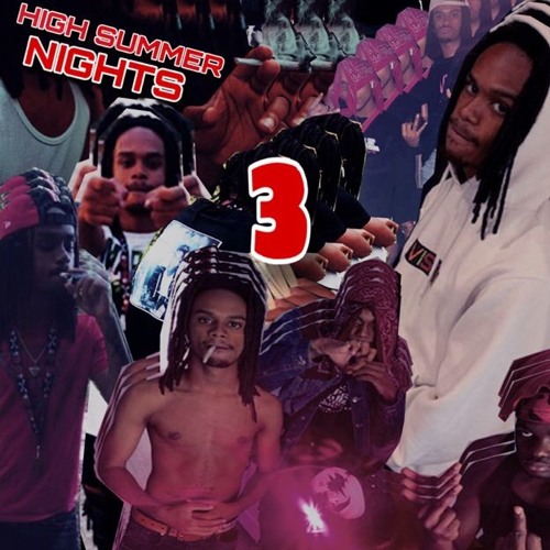 SirHiproxk X 2X2RAWW - No Hesitation Pt 2 (Prod By. SPLURGE)