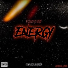 RoseBoy Siah - Energy (Prod By. azar x sedated)