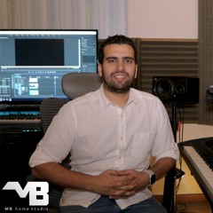Ana Ebn Masr  (Cover song)Piano Mohamed ElBanhawy -  أنا ابن مصر بيانو محمد البنهاوى
