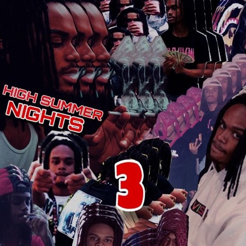 SirHipRoxk - 30 Min Freestyle (Prod By. Kastlewood)