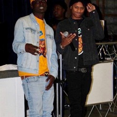 1300 Yola x 1300 Trey’O  - Carter