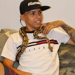 MEDLEY MC RICK = TOMA SUA FILHA DA PUTA (( FB PROD))