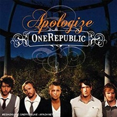Apologize Cover