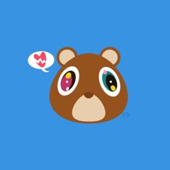 Kanye West Streetlights (cover)(prod.Brian X)