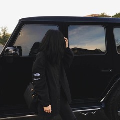 bad luck feat. lil rollback (prod. discent)