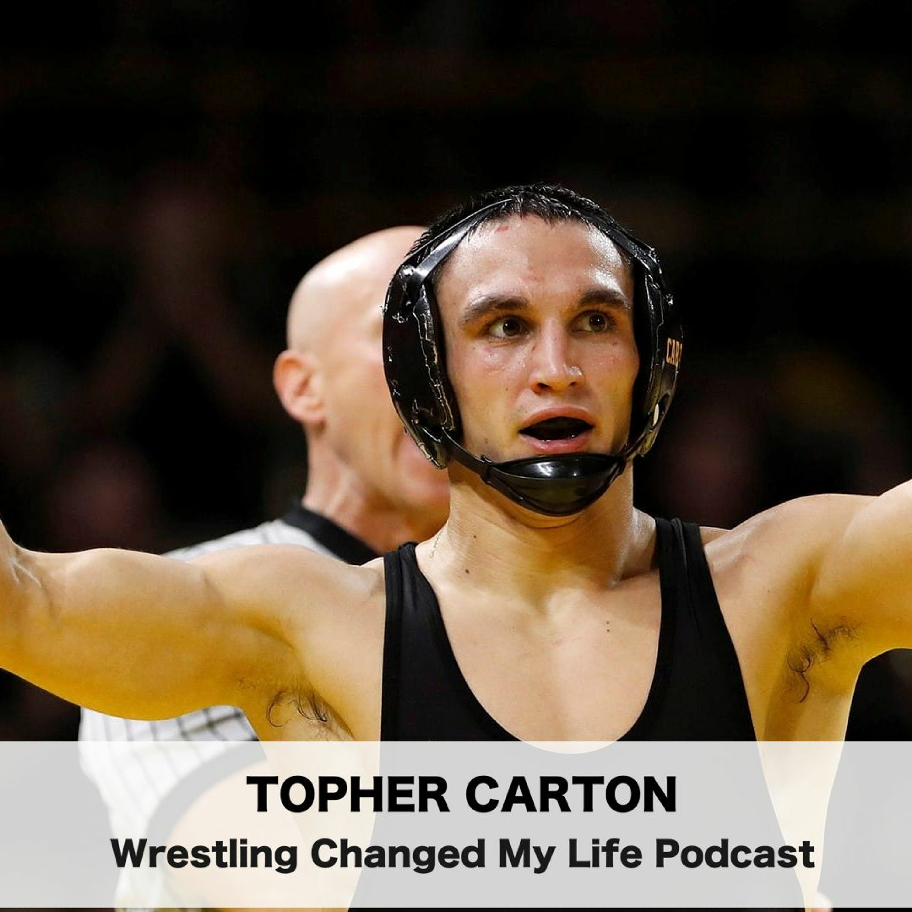 Wrestling Changed My Life (Wrestling Podcast)