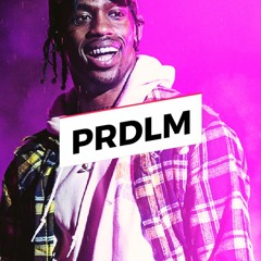 Travis Scott type beat ~ Love It (prod. Prodlem)