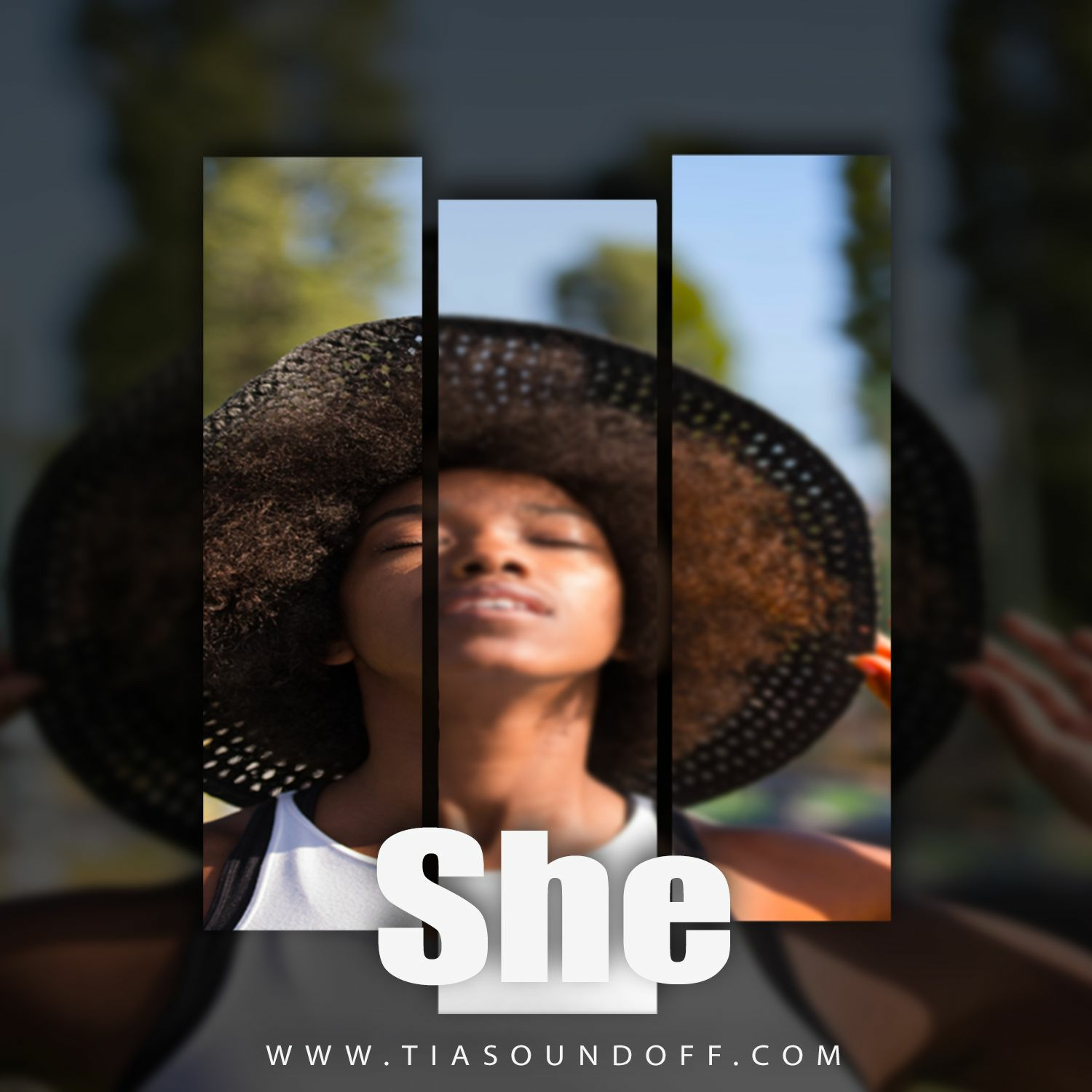 Beats Produced by Tia SoundOff