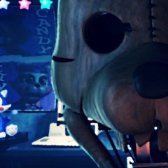 Five Nights at Candy's: Remastered - Remember [Track] - Rjac25