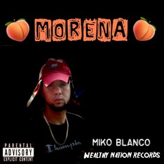Miko Blanco - Morena
