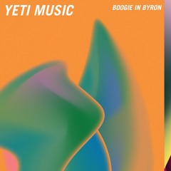 Boogie in Byron