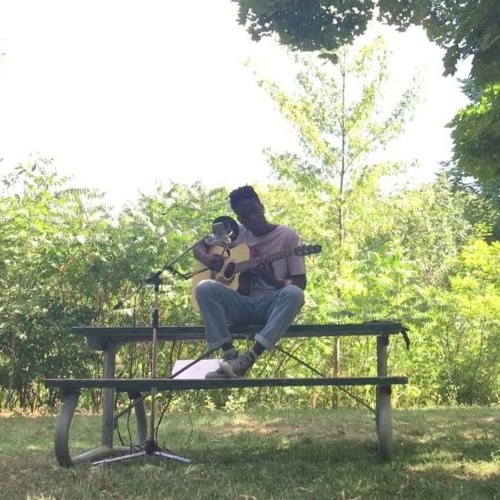 Daniel Caesar - Redemption Song