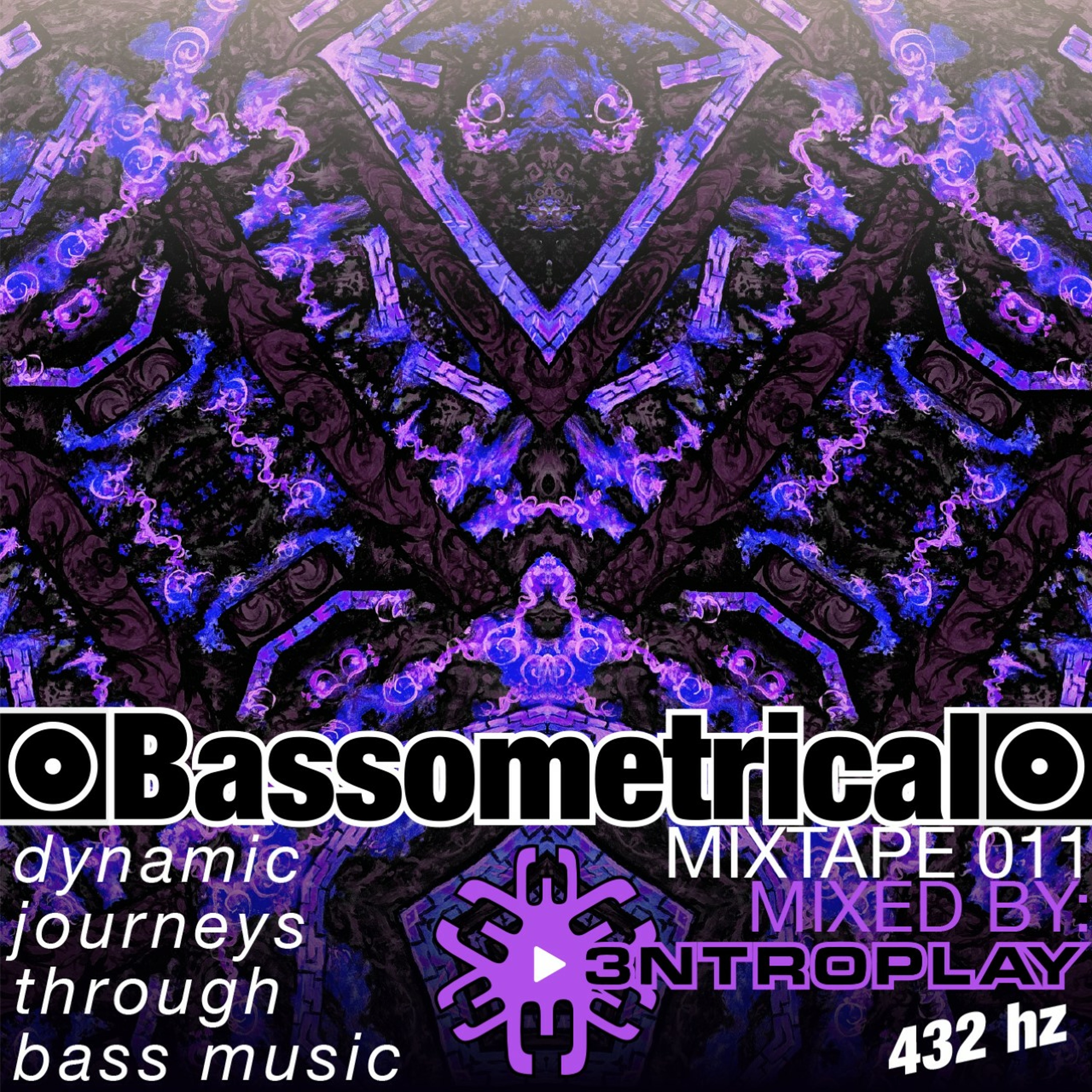 Bassometrical Mixtapes