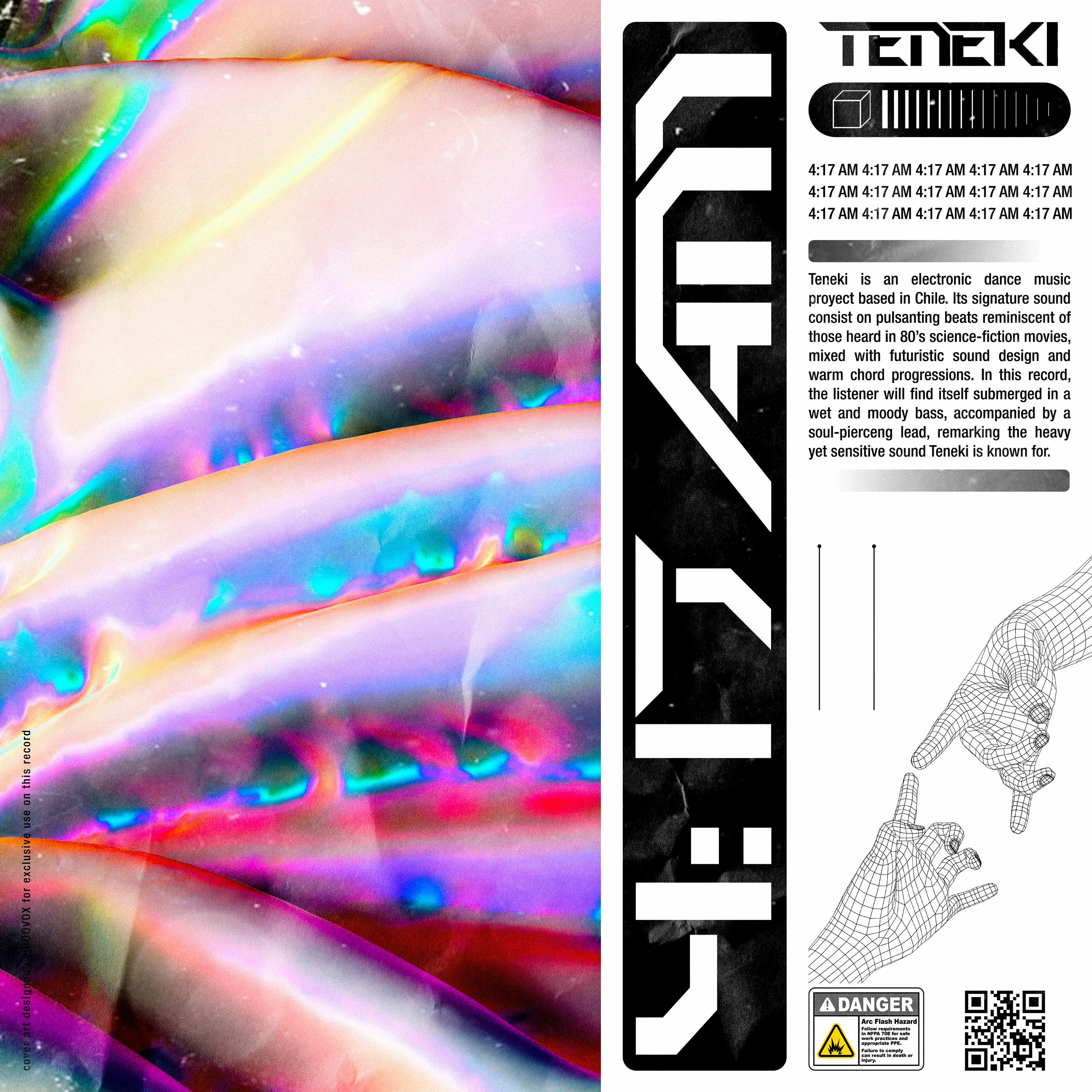 Teneki