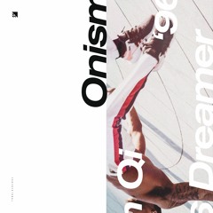 TRNSLDIGI041: Onism Qi - '96 Dreamer EP