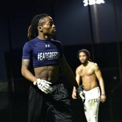 Album Mode (Prod. HellaBeats)