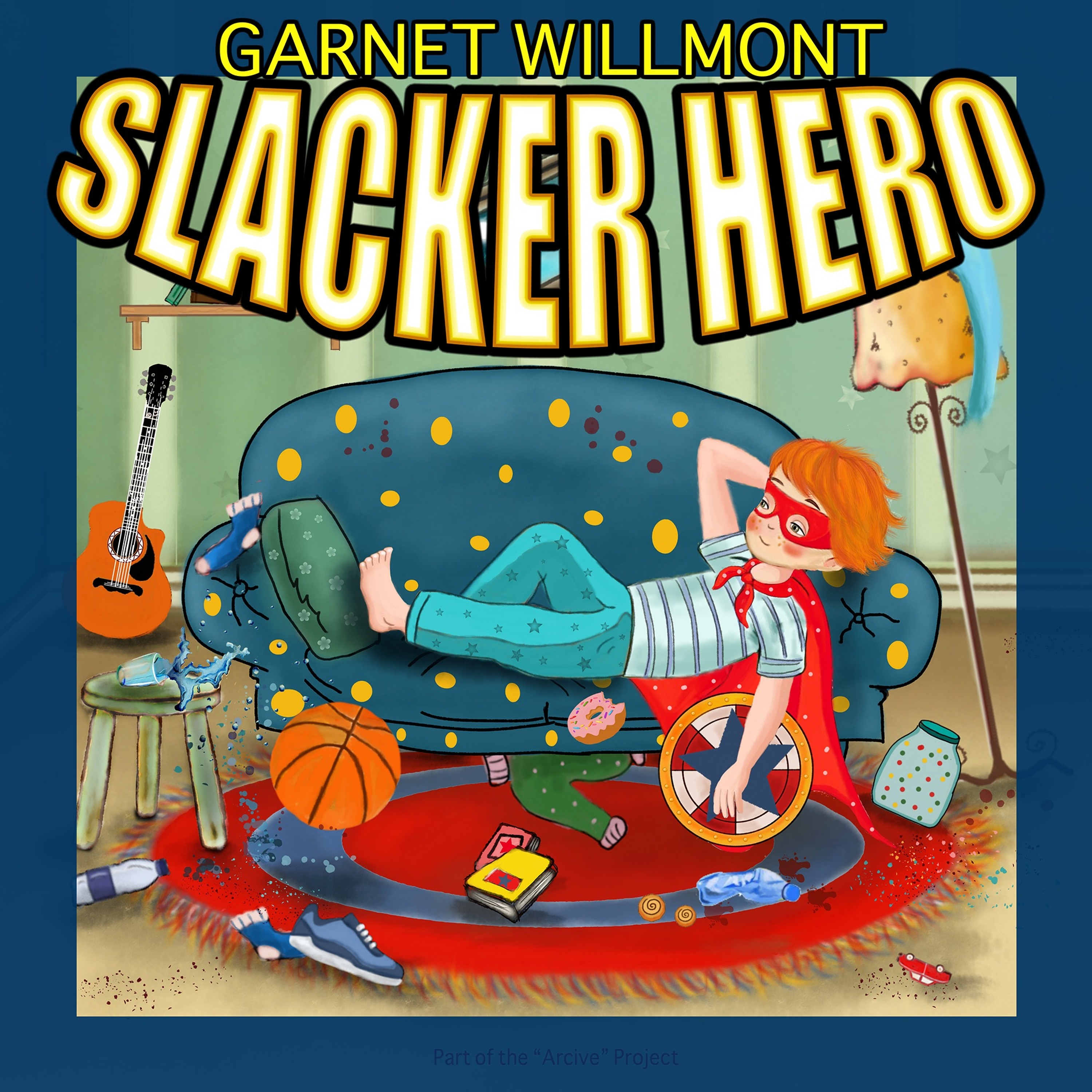 Parting Of The Home episode artwork