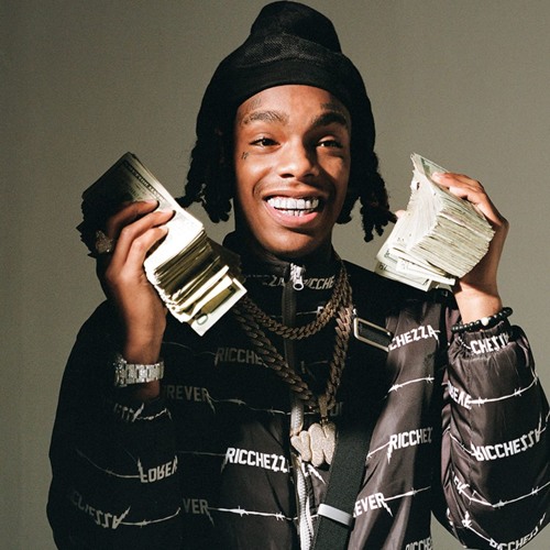 ynw melly - mission to the loot