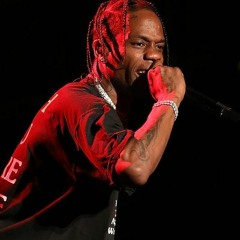 Travis Scott - Dinosaurus (Unreleased)