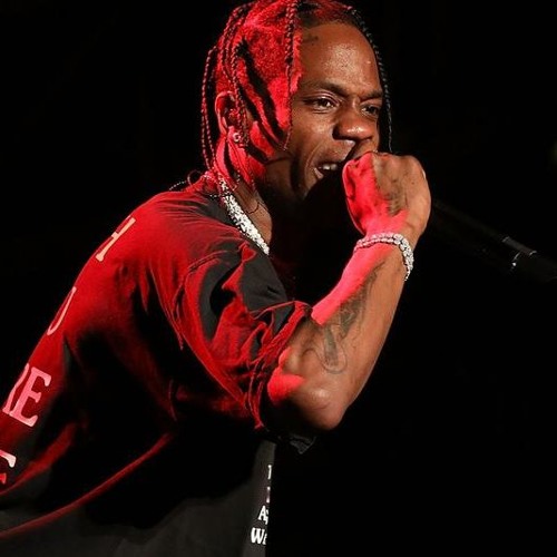 Travis Scott - Dinosaurus (Unreleased)