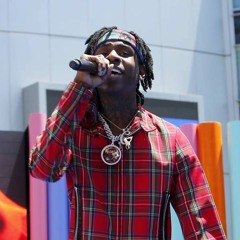 Polo G- Ball Like A Pro (unreleased)