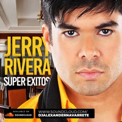 JERRY RIVERA EXITOS DE LA SALSA EROTIKA Y ROMANTICA DE LOS 90s AGOSTO 2019🎞🎞 EXITOS (MIX) 🎶🎶🎶