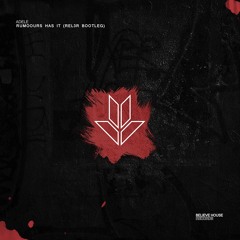 Adele - Rumours Has It (Rel3r Bootleg)