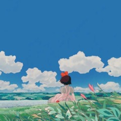 cloud child