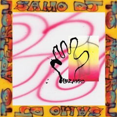 Pär Och Annika - Samo DJ, To Apeiron EP (BZR002)