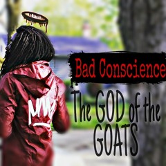 T.G.O.T.G. [The GOD of the GOATS Official Audio]