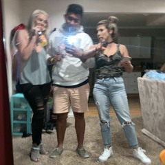 THOT SAFARI prod. by Breezeh