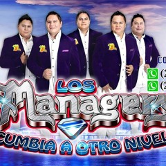 grupo los managers