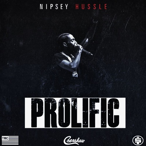 8. Nipsey Hussle - Adjust The Energy (Proper ChopR RMX)
