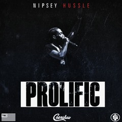 2. Nipsey Hussle - All This Pressure (Proper ChopR RMX)