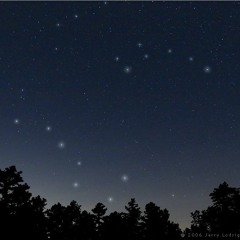 Night Sky