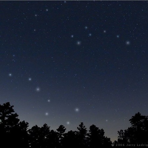 Night Sky