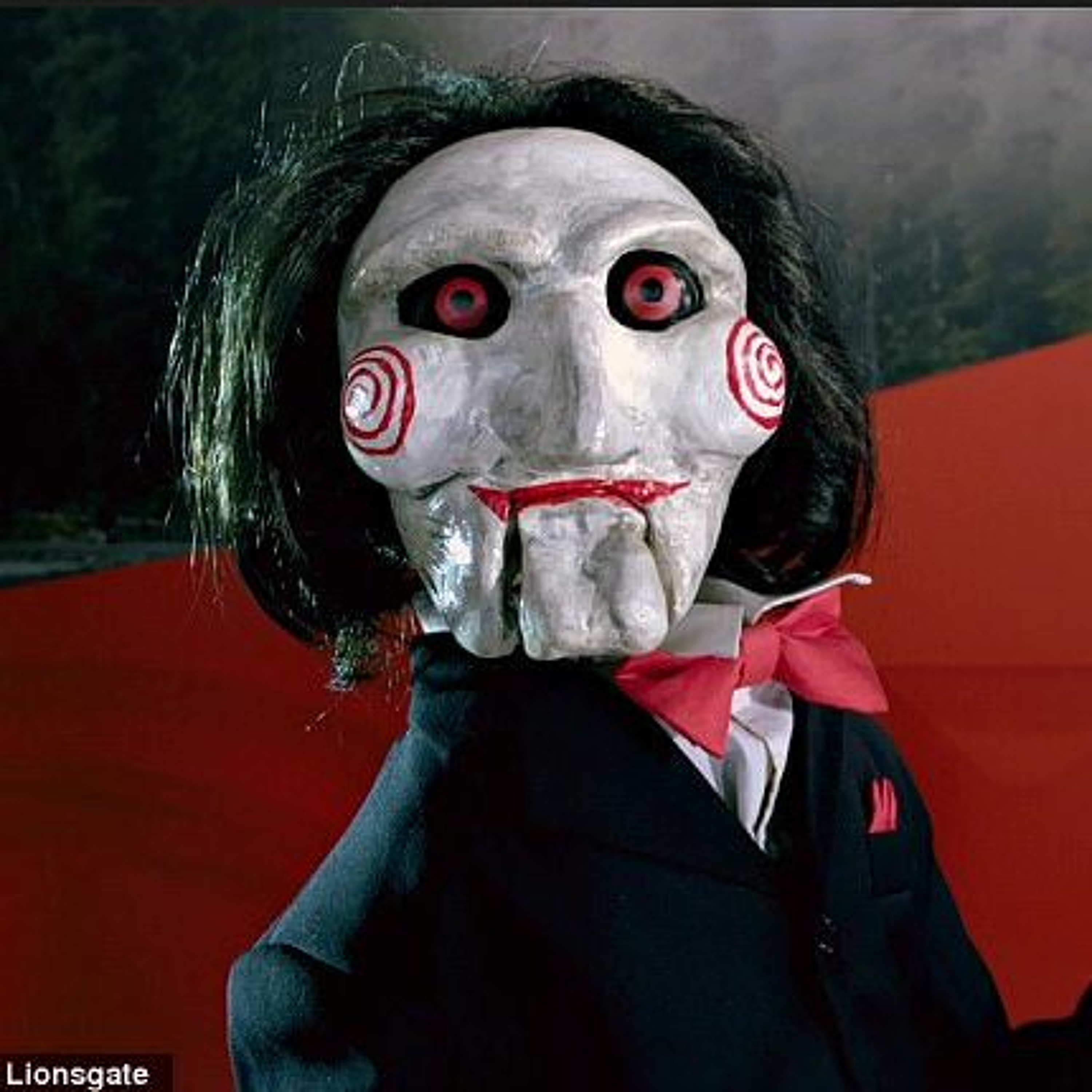 Lawful Good White Nationalist