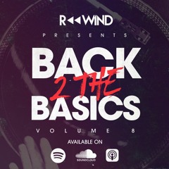 Back 2 The Basics (Vol. 8)