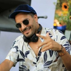 07.10.2019 w Dave Aju