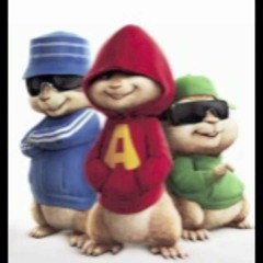 I JUST TOOK A SHIT (alvin and the chipmunks parody)