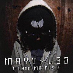 Maythugs -Inefable ft Diskordia Mn 2018