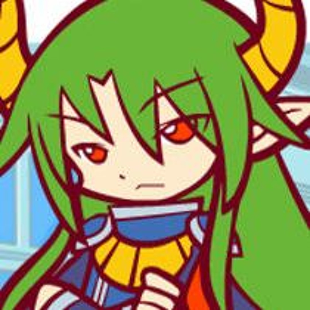 Puyol様 Stream Puyo Puyo Satan theme/2 player vs (Nintendo 64 Cover) by