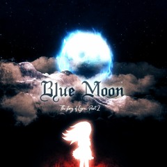 【OverRapid】Red Snow pt.2: Blue Moon