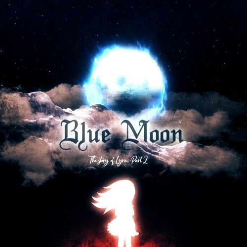 【OverRapid】Red Snow pt.2: Blue Moon