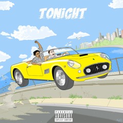 Tonight- DJskrt (feat. Yung Flex, J Da Don)(Prod. Euro$)