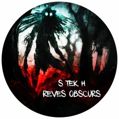 Rêves Obscurs