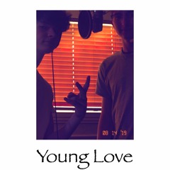 Young Love (ft. Saxon) (prod.Mixtape Souls)